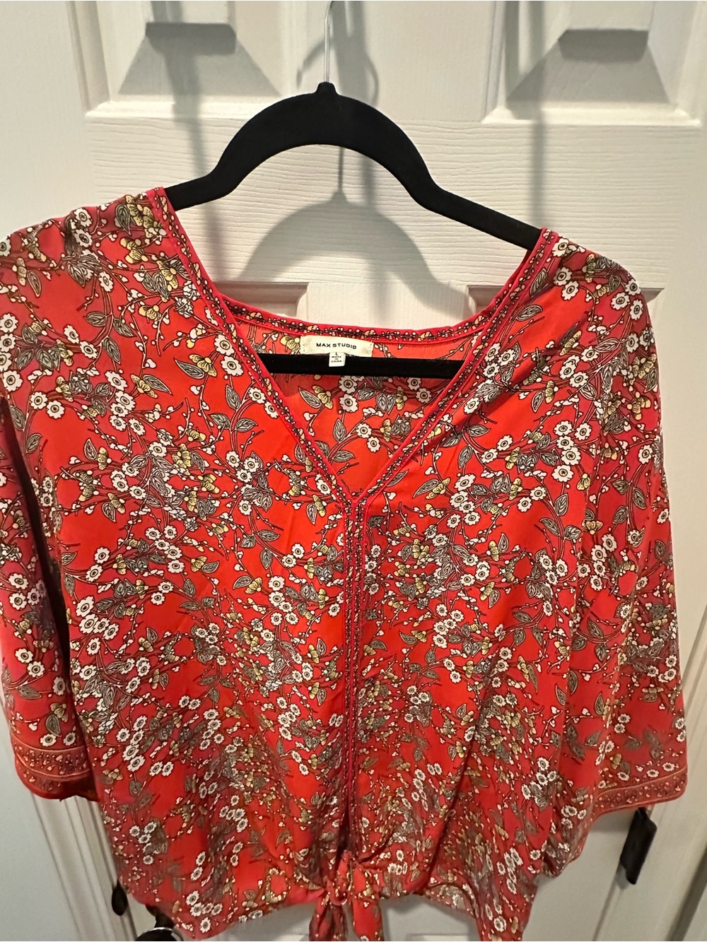 14 Tops‼️M L XL popular brands, cute seasonal tops